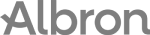 Logo of Albron