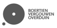 Logo of Boertien Vergouwen Overduin