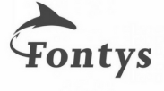 Logo of Fontys