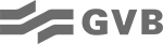 Logo of GVB