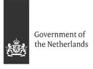 Logo of Government of the Netherlands
