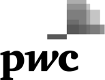 Logo of PWC