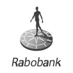 Logo of Rabobank