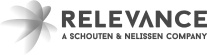 Logo of Relevance