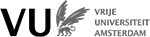 Logo of Vrije Universiteit Amsterdam